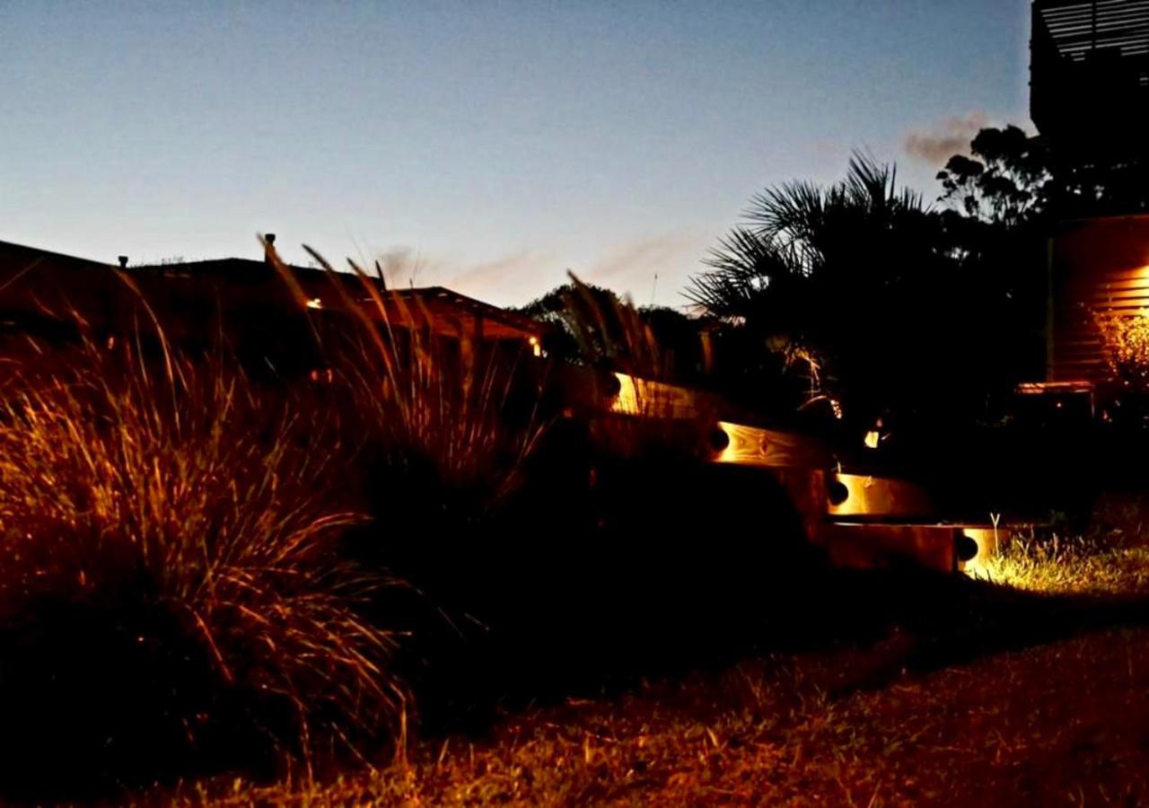 Hjem Studios La Pedrera Bagian luar foto